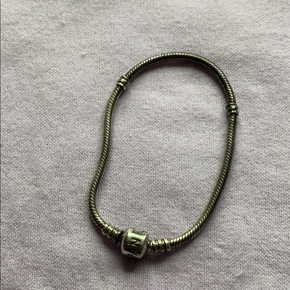 Pandora Bracelet